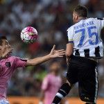 Udinese Calcio v US Citta di Palermo  - Serie A