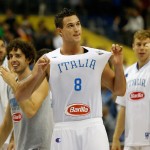 Italy v Germany - FIBA Eurobasket 2015