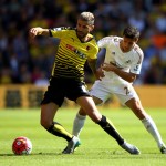 Watford v Swansea City - Premier League