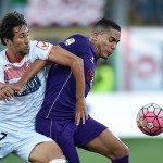 Carpi FC v ACF Fiorentina - Serie A
