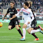 Carpi FC v Bologna FC - Serie A