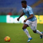SS Lazio v US Citta di Palermo - Serie A