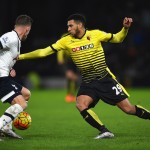 Watford v Tottenham Hotspur - Premier League