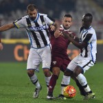 Torino FC v Udinese Calcio - Serie A