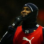 Ighalo Watford v Manchester City - Premier League