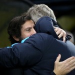 Watford v Manchester City - Premier League