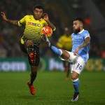 Watford v Manchester City - Premier League