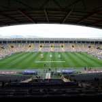 Udinese Calcio v Atalanta BC - Serie A