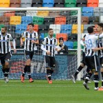 Udinese Calcio v Atalanta BC - Serie A