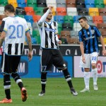 Udinese Calcio v Atalanta BC - Serie A