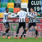 Udinese Calcio v Atalanta BC - Serie A