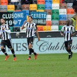 Udinese Calcio v Atalanta BC - Serie A