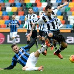 Udinese Calcio v Atalanta BC - Serie A