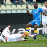 Carpi FC v Udinese Calcio - Serie A