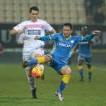 Carpi FC v Udinese Calcio - Serie A