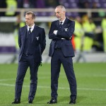 ACF Fiorentina v SS Lazio - Serie A