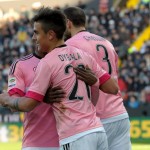 Udinese Calcio v Juventus FC - Serie A