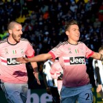 Udinese Calcio v Juventus FC - Serie A