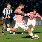 Udinese Calcio v Juventus FC - Serie A