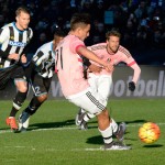 Udinese Calcio v Juventus FC - Serie A