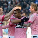 Udinese Calcio v Juventus FC - Serie A