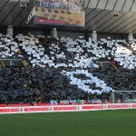 Udinese Calcio v Juventus FC - Serie A