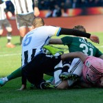 Udinese Calcio v Juventus FC - Serie A