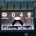 Udinese Calcio v Juventus FC - Serie A