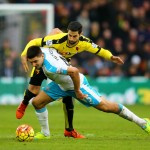 Watford v Newcastle United - Premier League