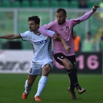US Citta di Palermo v Udinese Calcio - Serie A