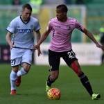 US Citta di Palermo v Udinese Calcio - Serie A