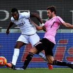 US Citta di Palermo v Udinese Calcio - Serie A