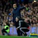 Everton v Swansea City - Premier League