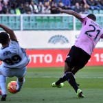 US Citta di Palermo v Udinese Calcio - Serie A