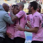 US Citta di Palermo v Udinese Calcio - Serie A