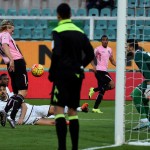US Citta di Palermo v Udinese Calcio - Serie A