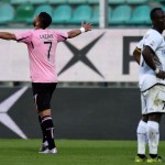 US Citta di Palermo v Udinese Calcio - Serie A