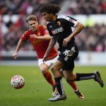 Nottingham Forest v Watford - The Emirates FA Cup Fourth Round
