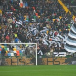 Udinese Calcio v SS Lazio - Serie A