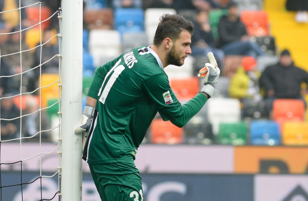 Udinese Calcio v SS Lazio - Serie A