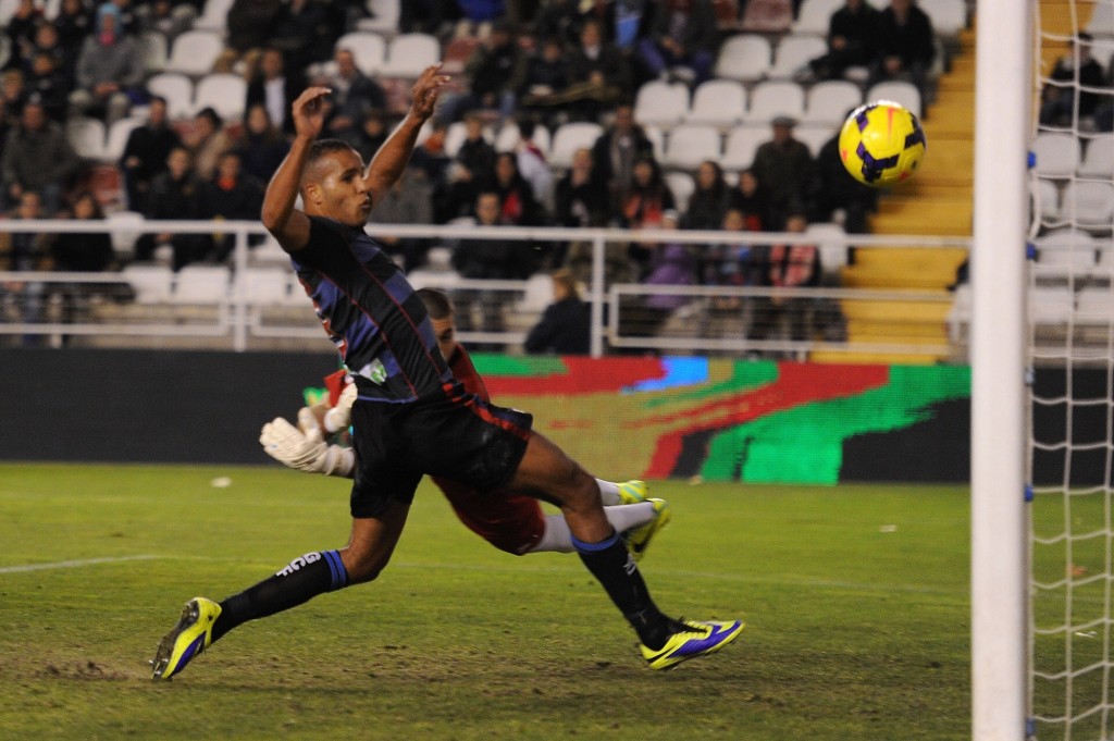 Rayo Vallecano de Madrid v Granada CF - La Liga