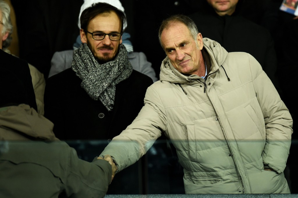 Swansea City v Watford - Premier League