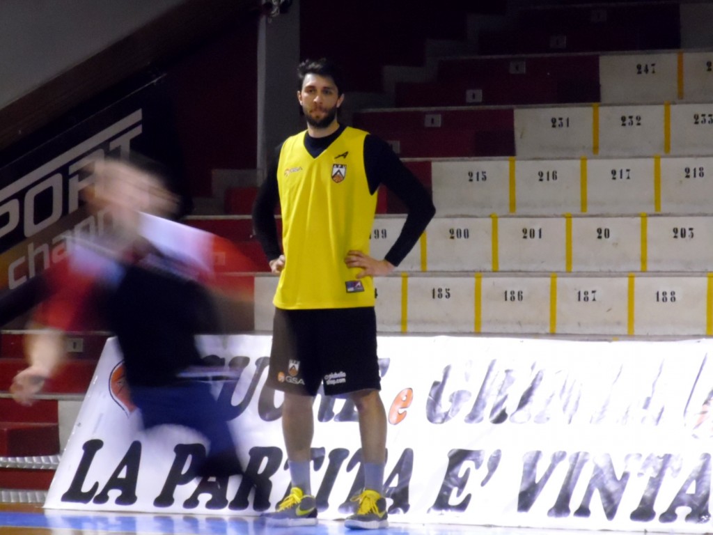 Gsa Udine Michele Ferrari