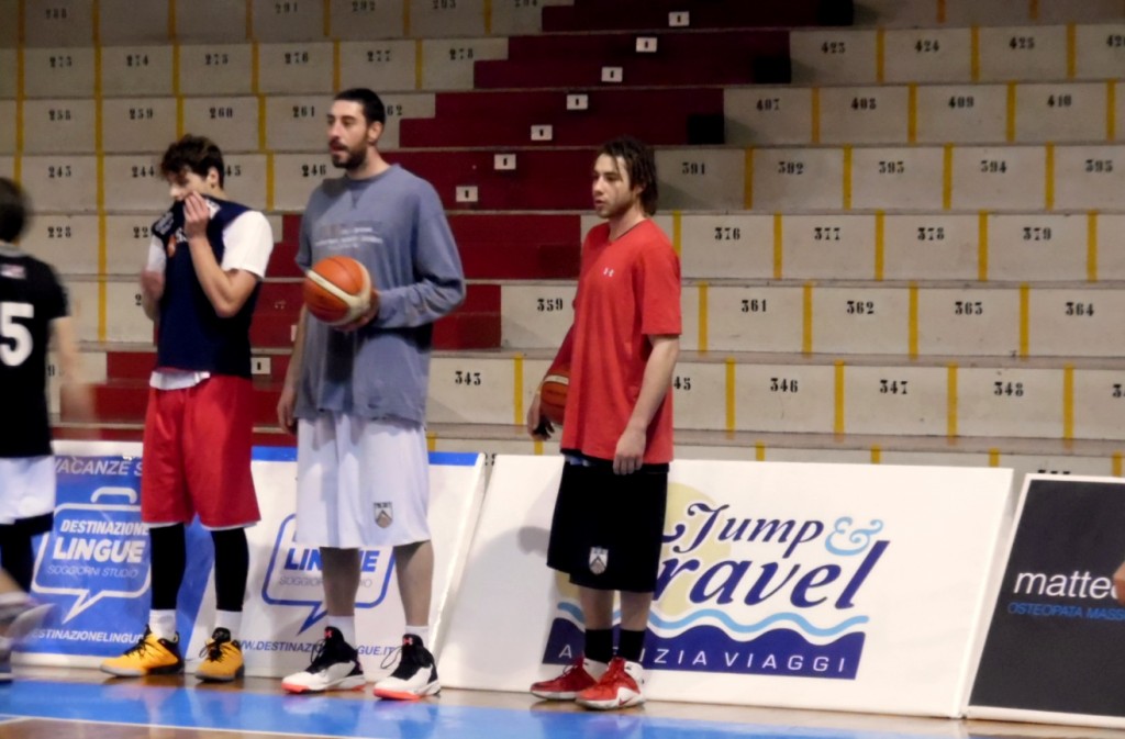 Gsa Udine Riccardo Truccolo