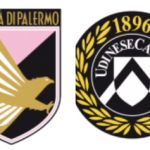 Palermo-Udinese