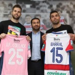 Granada Collado Barral presentazione