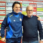 Cremona Fabio Rossitto Gigi Simoni