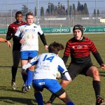 Rugby Under 16 Leonorso Udine Pordenone