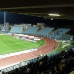 Stadio Castellani Empoli