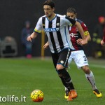 Udinese Bologna Kuzmanovic